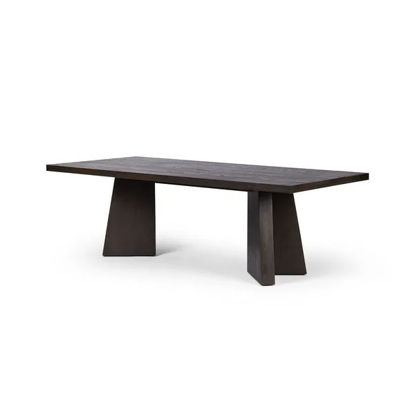 Product Image 1 for Shavano Dining Table from Four Hands
