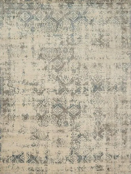 Product Image 1 for Millennium Ivory / Grey Rug from Loloi