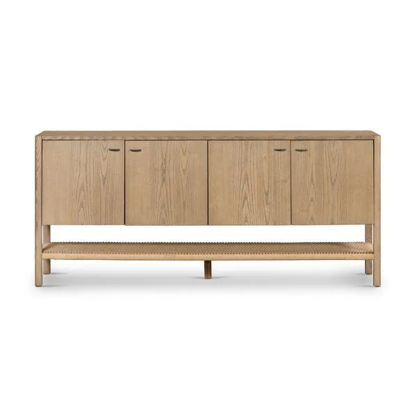 Product Image 1 for Zuma Sideboard from Four Hands