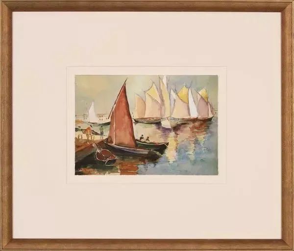 Product Image 1 for Set Sail III Art from Shadow Catchers