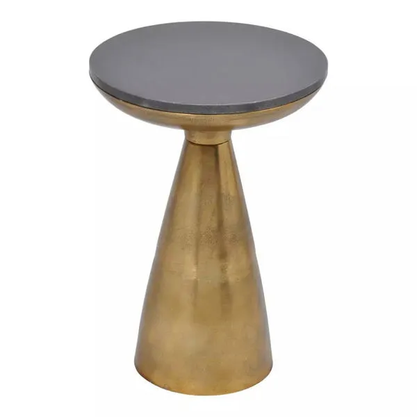 Product Image 6 for Font Side Table from Moe's