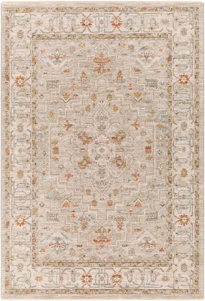 Product Image 1 for Avant Garde Woven Sage / Light Beige Rug - 10' x 14' from Surya