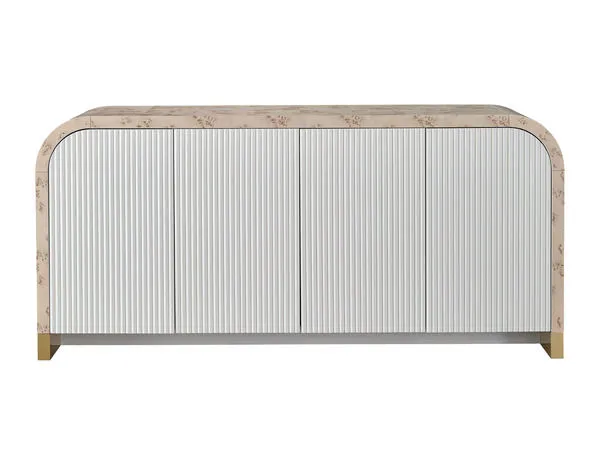 Product Image 1 for Mantra Sideboard from Universal Furniture
