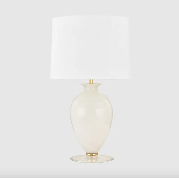 Product Image 4 for Laney 1 Light Table Lamp from Mitzi