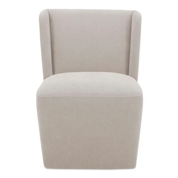 Product Image 1 for Cormac Rolling Dining Chair from Moe's