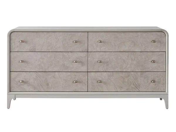 Product Image 1 for Immersion Dresser from Universal Furniture