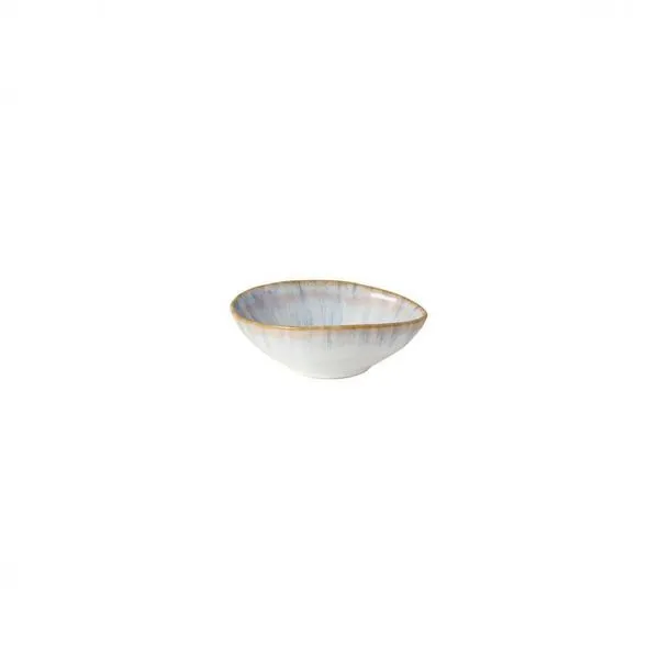 Product Image 1 for Brisa Mini Shallow Ceramic Stoneware Bowl, Set of 6 - Ria Blue from Costa Nova