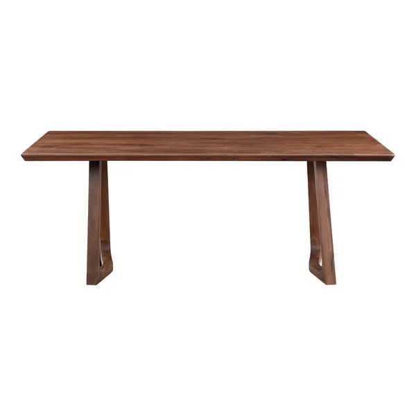 Product Image 1 for Silas Dining Table from Moe's