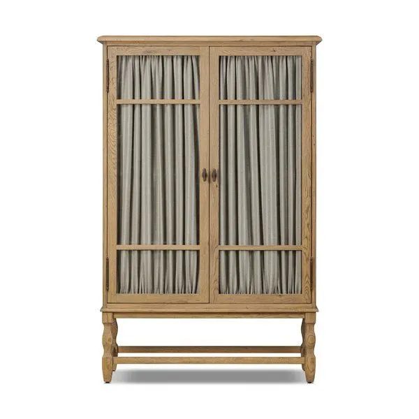 Product Image 1 for Finley Cabinet from Four Hands