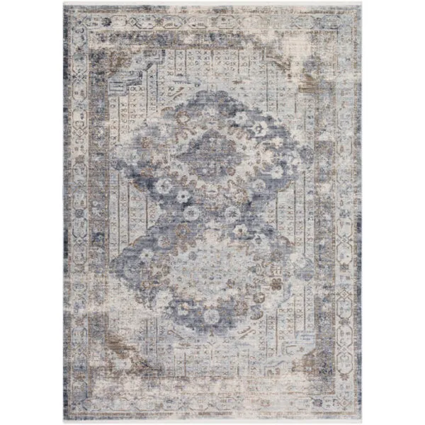 Product Image 4 for Liverpool Rug - 2'7" X 4'11" from Surya