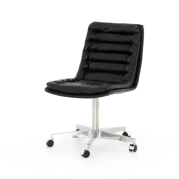 Product Image 7 for Malibu Desk Chair from Four Hands