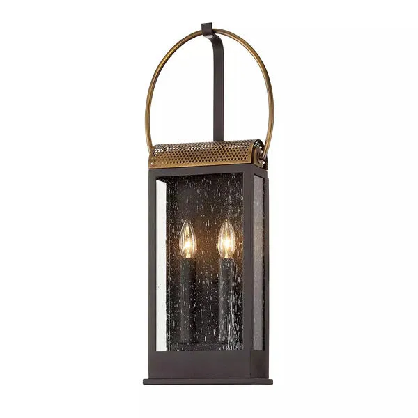 Product Image 1 for Holmes Wall Sconce from Troy Lighting