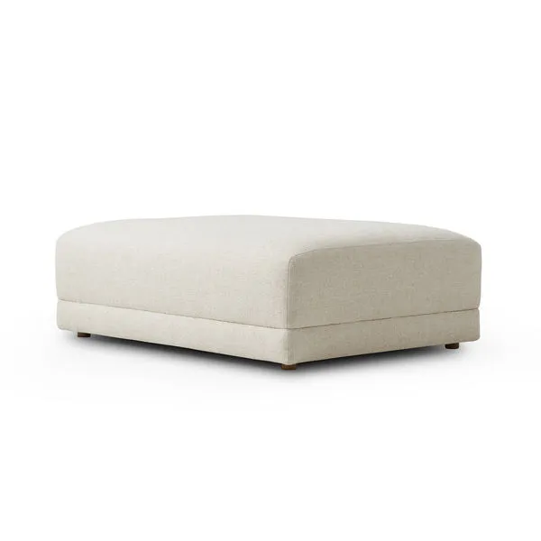 Product Image 1 for Toland Ottoman from Four Hands