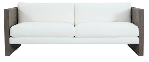 Product Image 5 for Madura Solid Teak Outdoor Sofa from Bernhardt Furniture