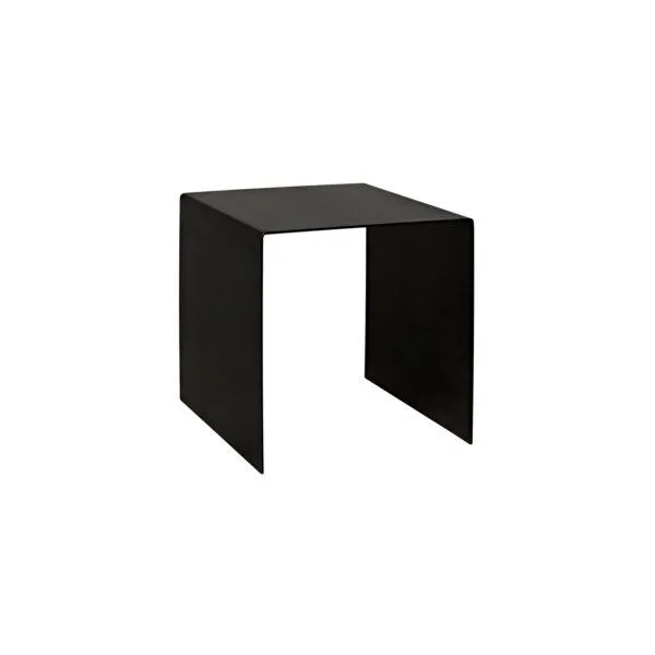 Product Image 1 for Yves Side Table from Noir