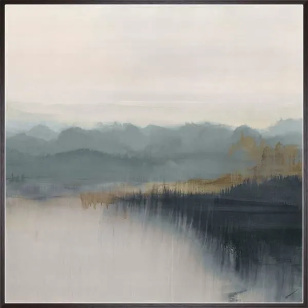 Product Image 2 for Misty Lake II from Leftbank