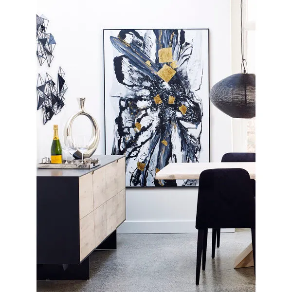 Product Image 1 for Spectrum Wall Décor from Moe's