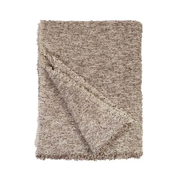 Product Image 1 for Brentwood Throw from Pom Pom at Home
