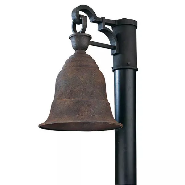 Product Image 1 for Liberty 1 Light Post Lantern from Troy Lighting