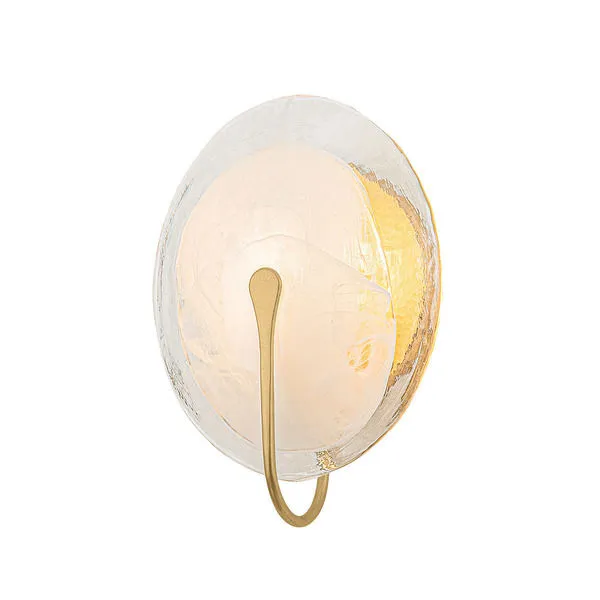 Product Image 1 for Valley Wall Sconce from Troy Lighting