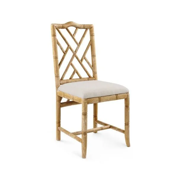 Product Image 4 for Hampton Side Chair from Villa & House