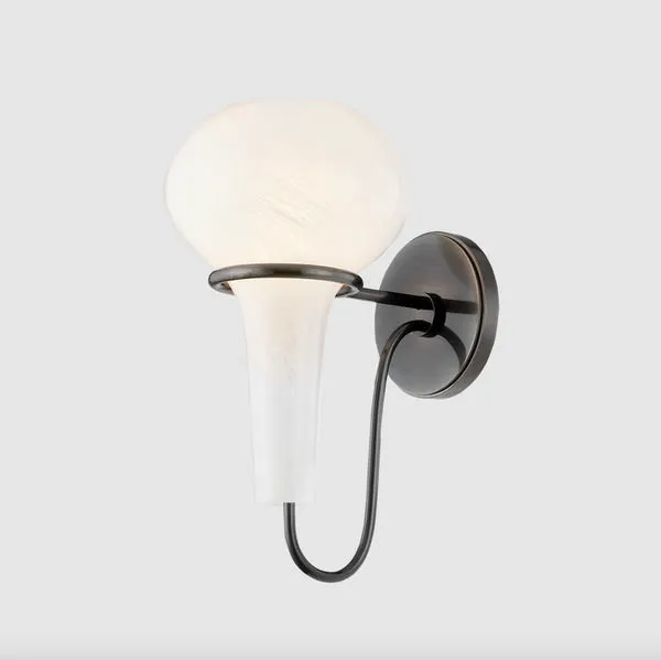 Product Image 5 for Adams Corner Wall Sconce from Hudson Valley