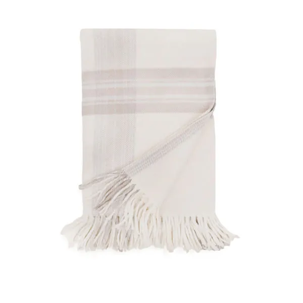 Product Image 1 for Geneva Throw from Pom Pom at Home