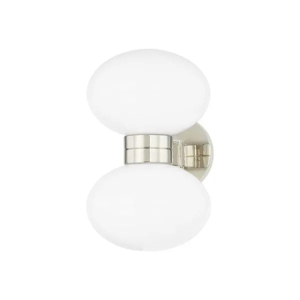 Product Image 1 for Otsego Wall Sconce from Hudson Valley
