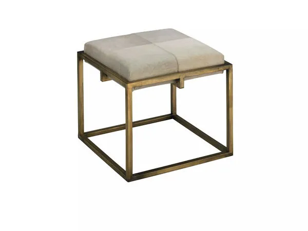 Product Image 1 for Shelby Stool from Jamie Young