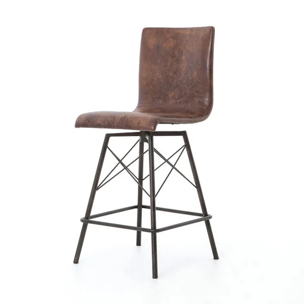 Product Image 4 for Diaw Bar + Counter Stool from Four Hands