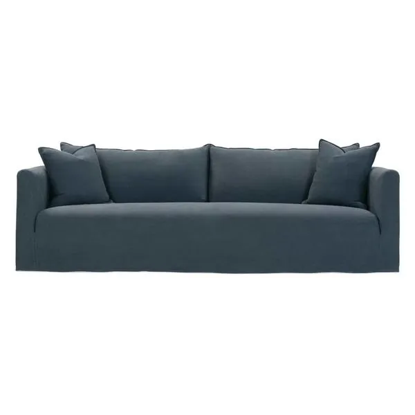 Product Image 1 for Alana Slipcovered Sofa from Rowe Furniture