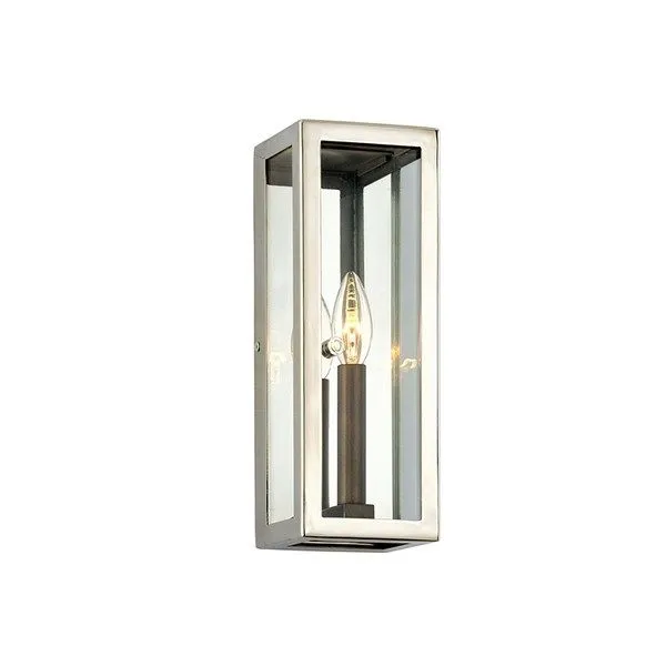 Product Image 1 for Morgan 1 Light Sconce from Troy Lighting