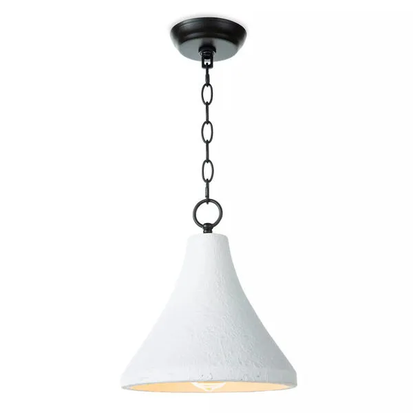 Product Image 6 for Southern Living Billie Concrete Pendant from Regina Andrew Design