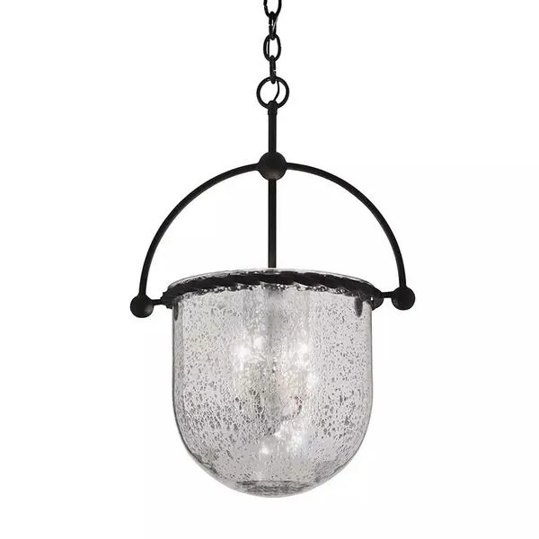Product Image 1 for Mercury 3 Light Pendant from Troy Lighting