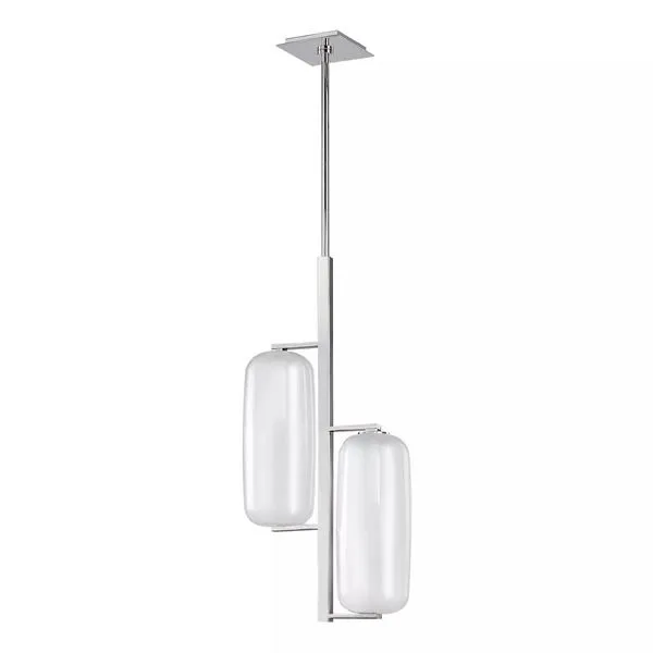 Product Image 1 for Pebble 2 Light Pendant from Hudson Valley