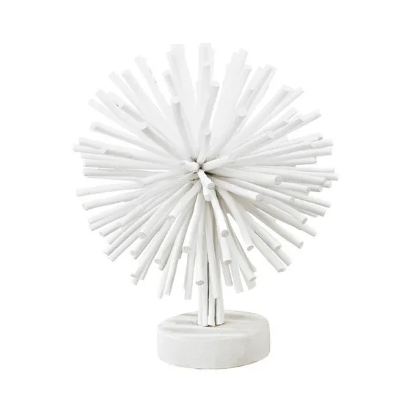 Product Image 1 for Jusco Wooden Array Sculpture from Elk Home