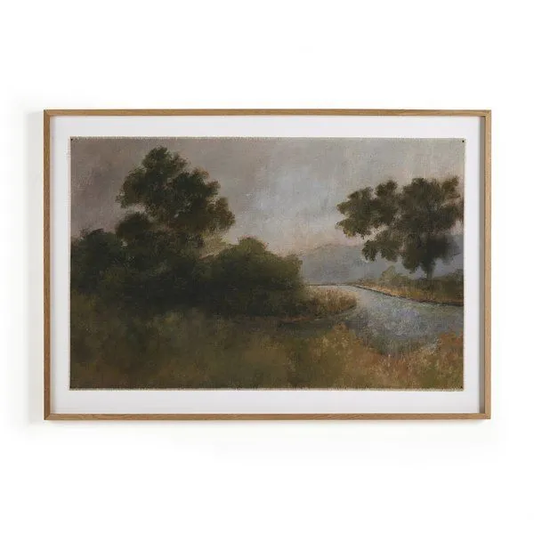 Product Image 1 for Morning Glory by Aileen Fitzgerald from Four Hands