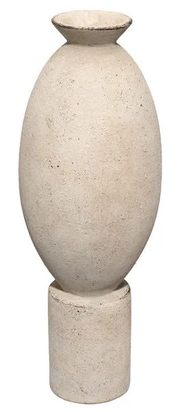 Product Image 4 for Elevated Decorative Vase from Jamie Young