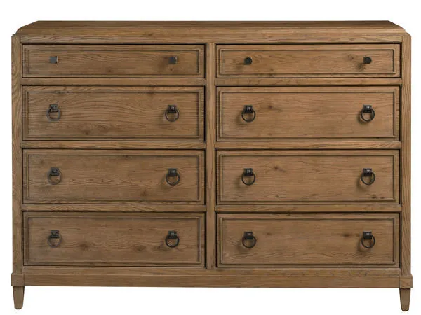 Product Image 1 for Sienna Chest from Universal Furniture