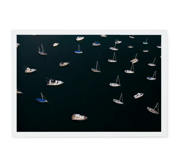 Product Image 2 for Still Harbor Art By Ryan Garvin from Ryan Garvin