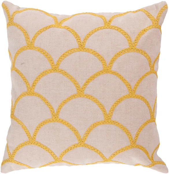 Product Image 1 for Freesia Pillow from Surya