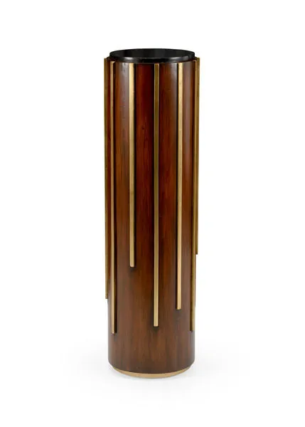 Product Image 1 for Drip Drop Pedestal from Chelsea House