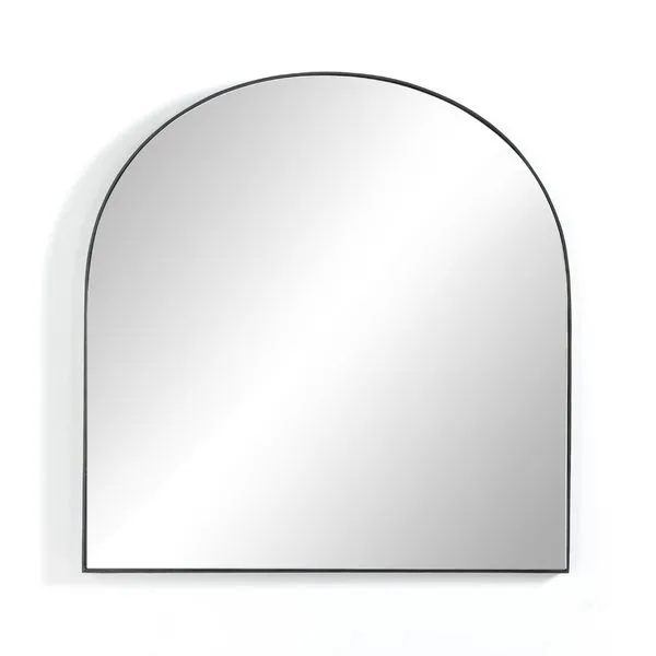 Product Image 6 for Georgina Wide Mirror from Four Hands