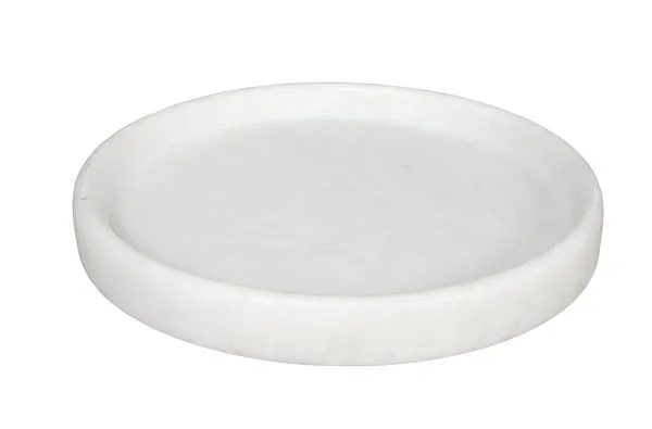 Product Image 3 for Round Tray from Noir
