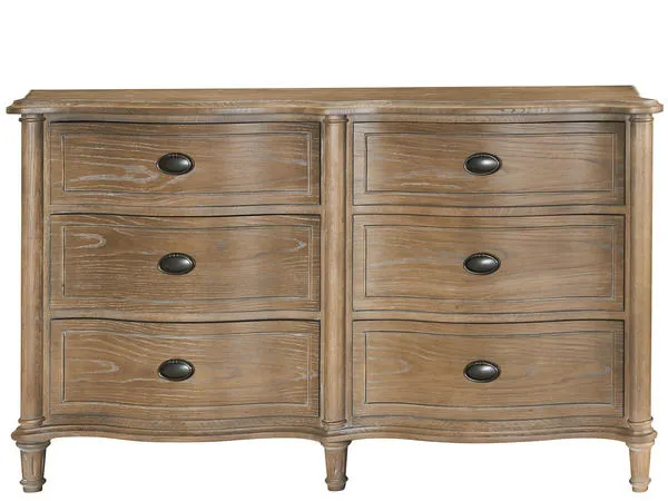 Product Image 1 for Curated Drawer Dresser from Universal Furniture