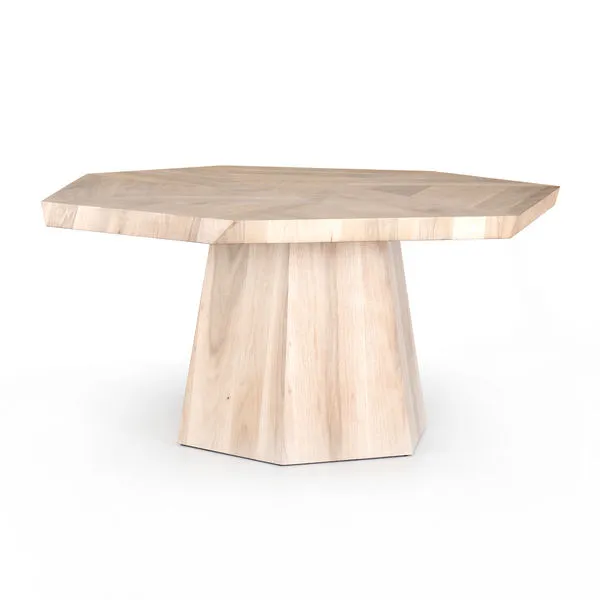 Product Image 7 for Brooklyn Dining Table from Four Hands