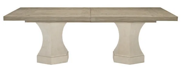 Product Image 2 for Santa Barbara Rectangular Dining Table from Bernhardt Furniture