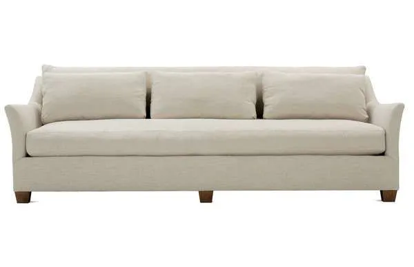 Product Image 1 for Moreau 98" Upholstered Sofa from Rowe Furniture
