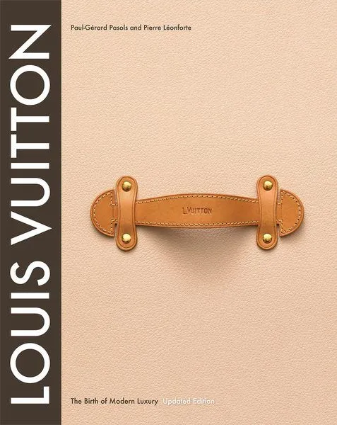Product Image 1 for Louis Vuitton: The Birth Of Modern Luxury Designer Coffee Table Book from Abrams Books