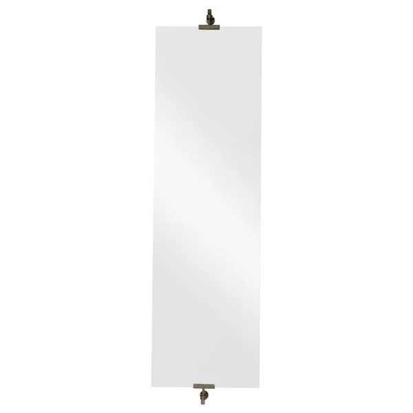 Product Image 1 for Ashlar Mirror from Renwil
